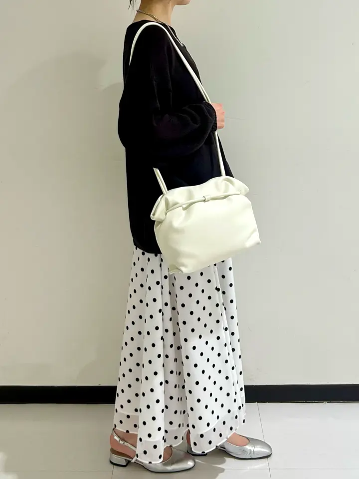 GRACE CONTINENTAL tamaki コーディネート画像