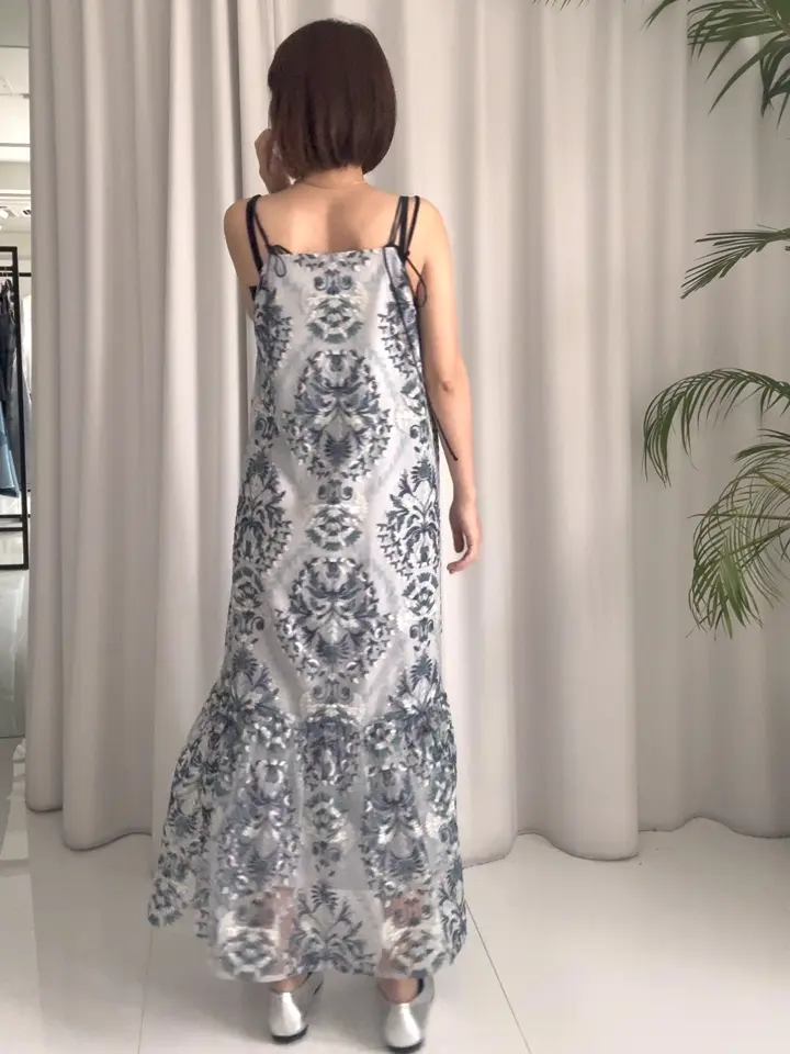 GRACE CONTINENTAL 佐藤　優里香 コーディネート画像