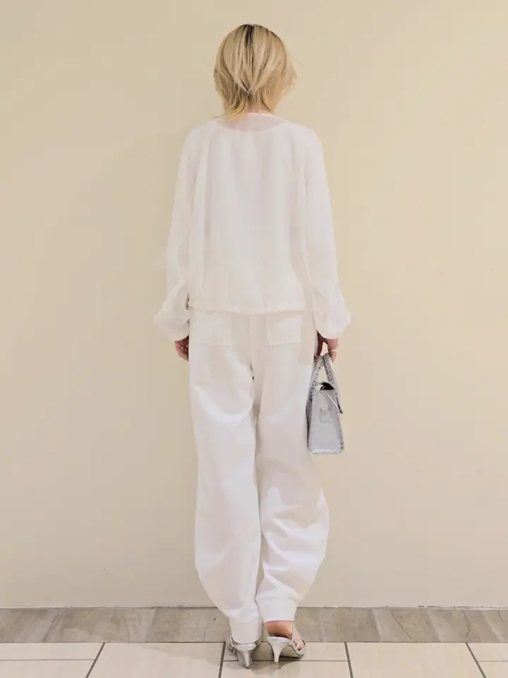 GRACE CONTINENTAL isono yui コーディネート画像