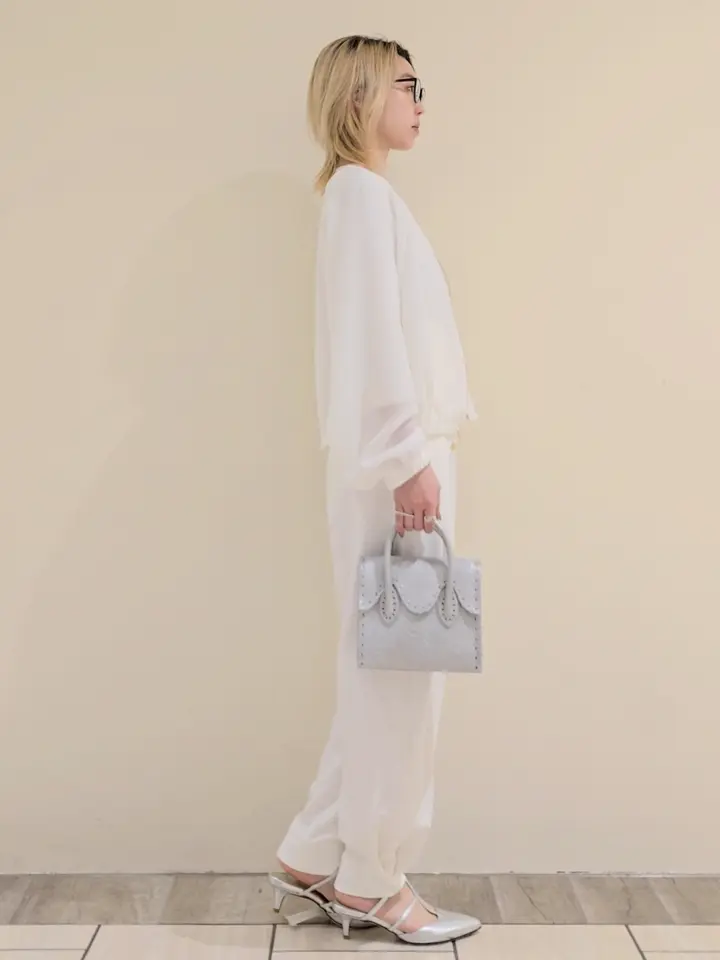 GRACE CONTINENTAL isono yui コーディネート画像