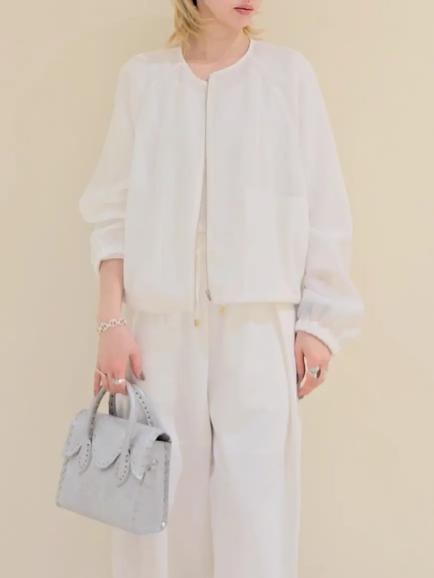 GRACE CONTINENTAL isono yui コーディネート画像