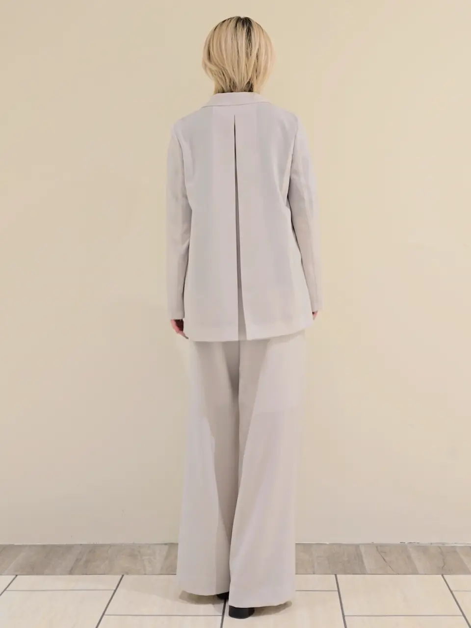 GRACE CONTINENTAL isono yui コーディネート画像