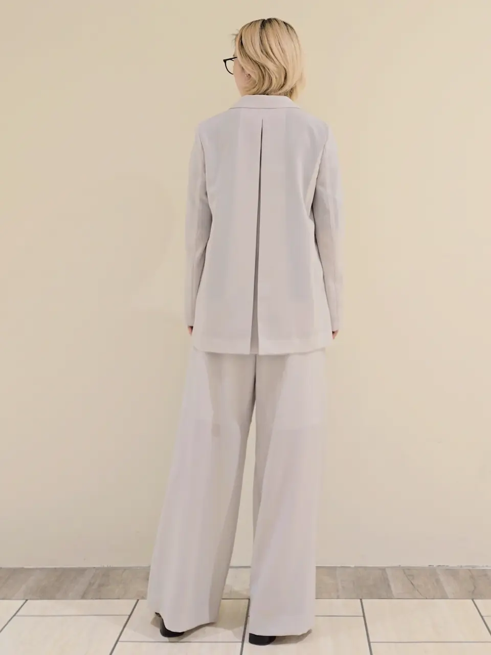 GRACE CONTINENTAL isono yui コーディネート画像