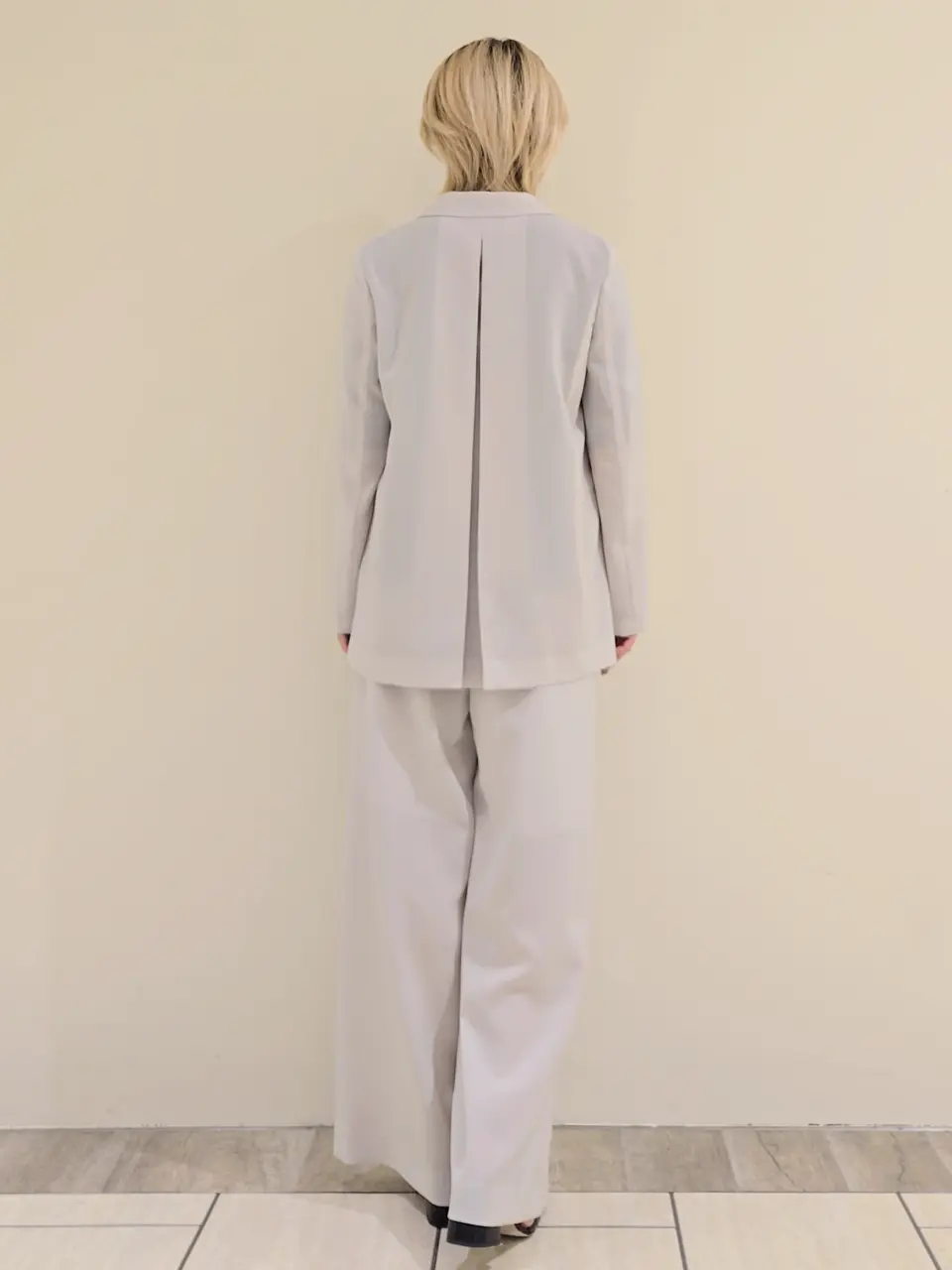 GRACE CONTINENTAL isono yui コーディネート画像