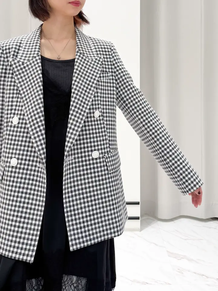 GRACE CONTINENTAL yuri コーディネート画像