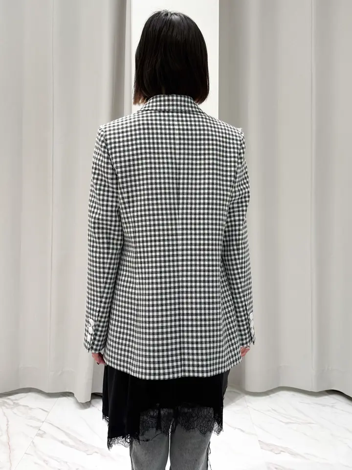 GRACE CONTINENTAL yuri コーディネート画像