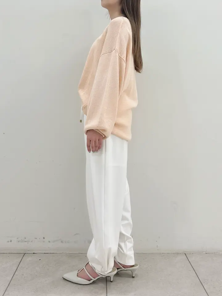 GRACE CONTINENTAL Miu Akamatsu コーディネート画像