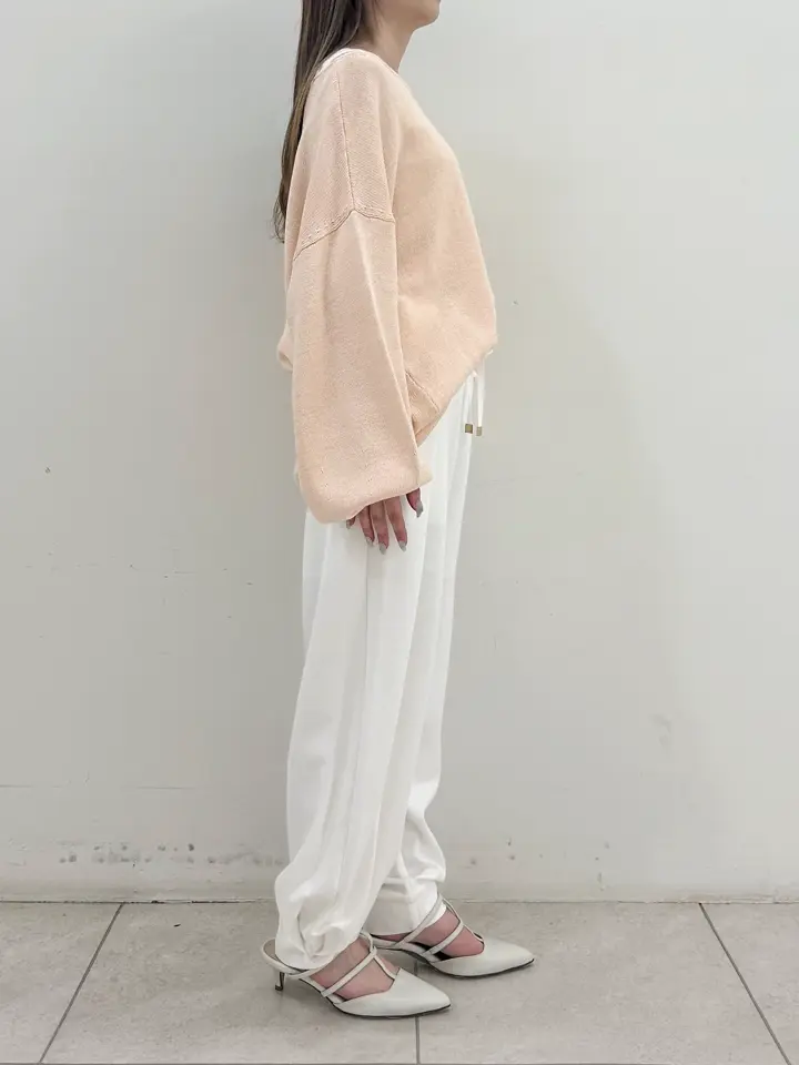 GRACE CONTINENTAL Miu Akamatsu コーディネート画像