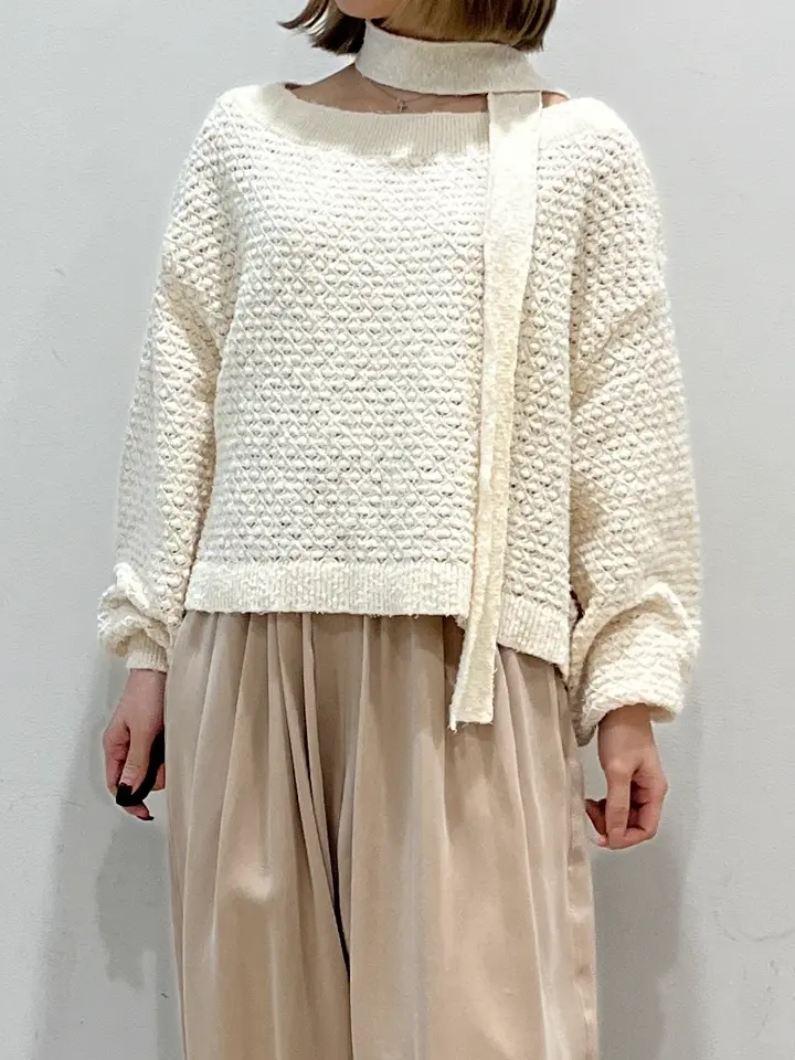 GRACE CONTINENTAL Fujisawa Yuri コーディネート画像