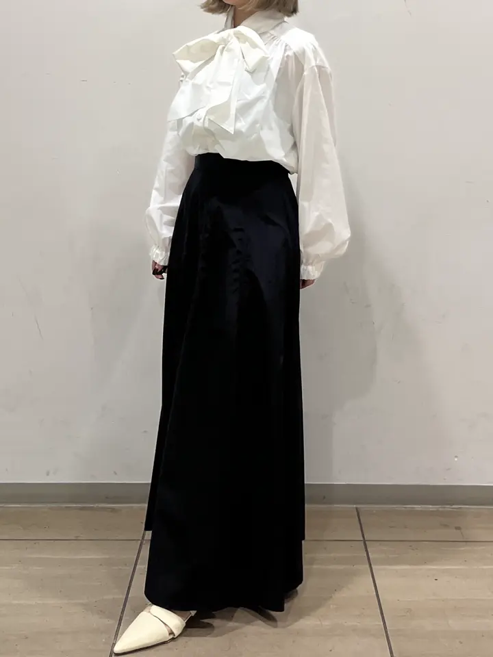 GRACE CONTINENTAL Fujisawa Yuri コーディネート画像