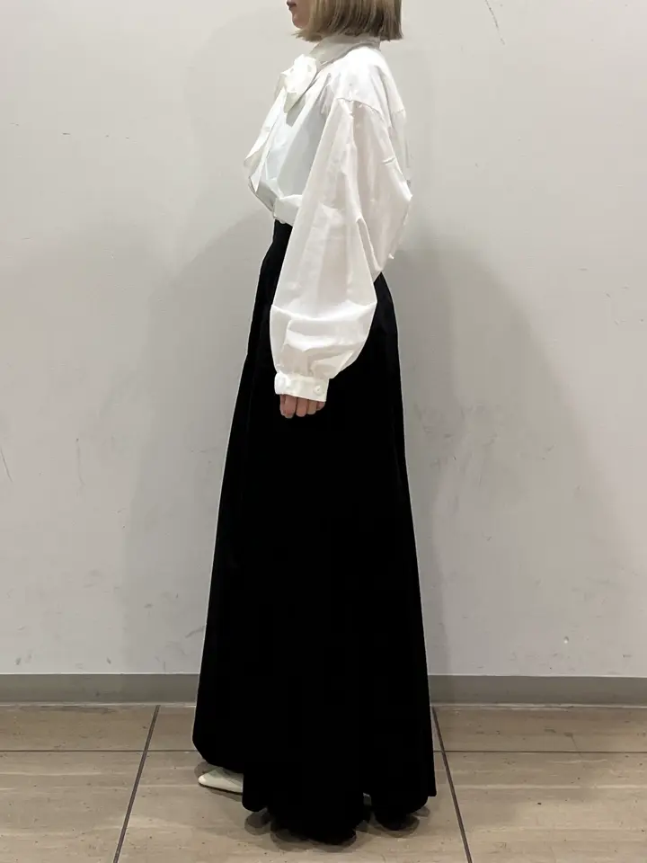 GRACE CONTINENTAL Fujisawa Yuri コーディネート画像