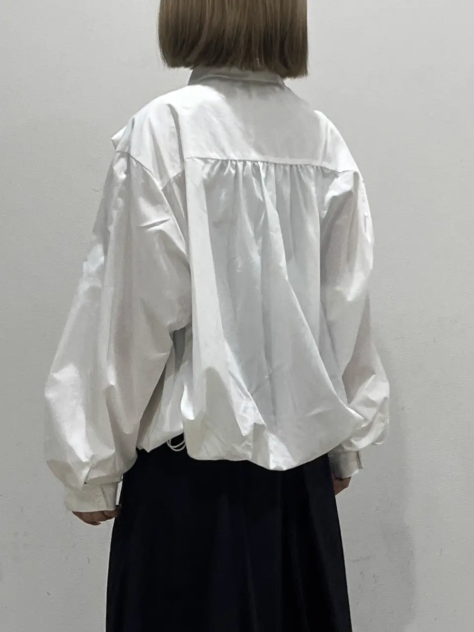 GRACE CONTINENTAL Fujisawa Yuri コーディネート画像