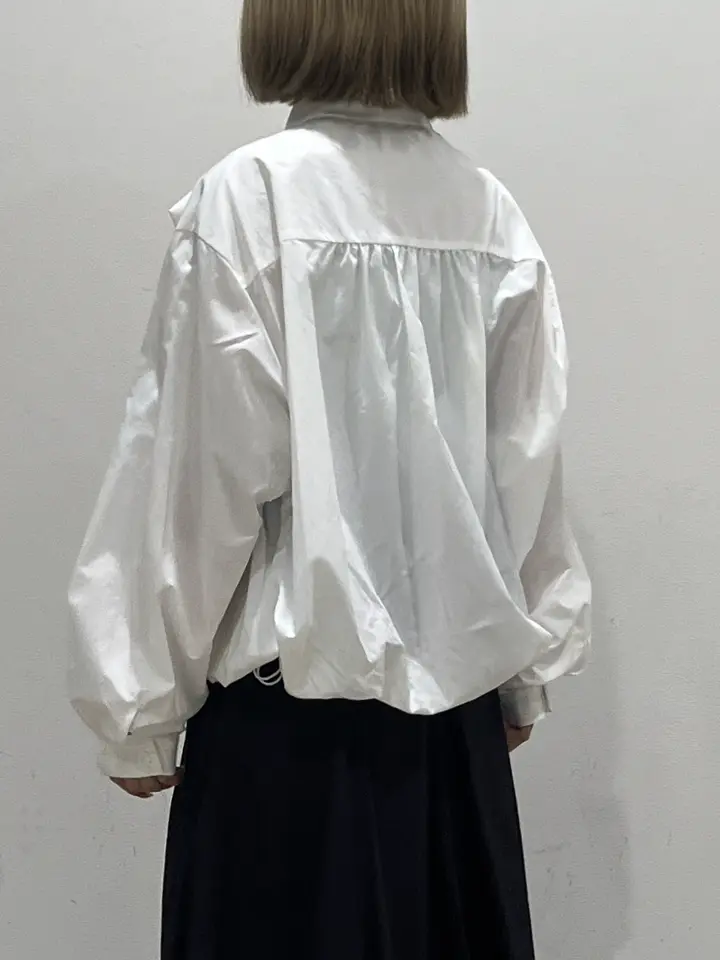 GRACE CONTINENTAL Fujisawa Yuri コーディネート画像