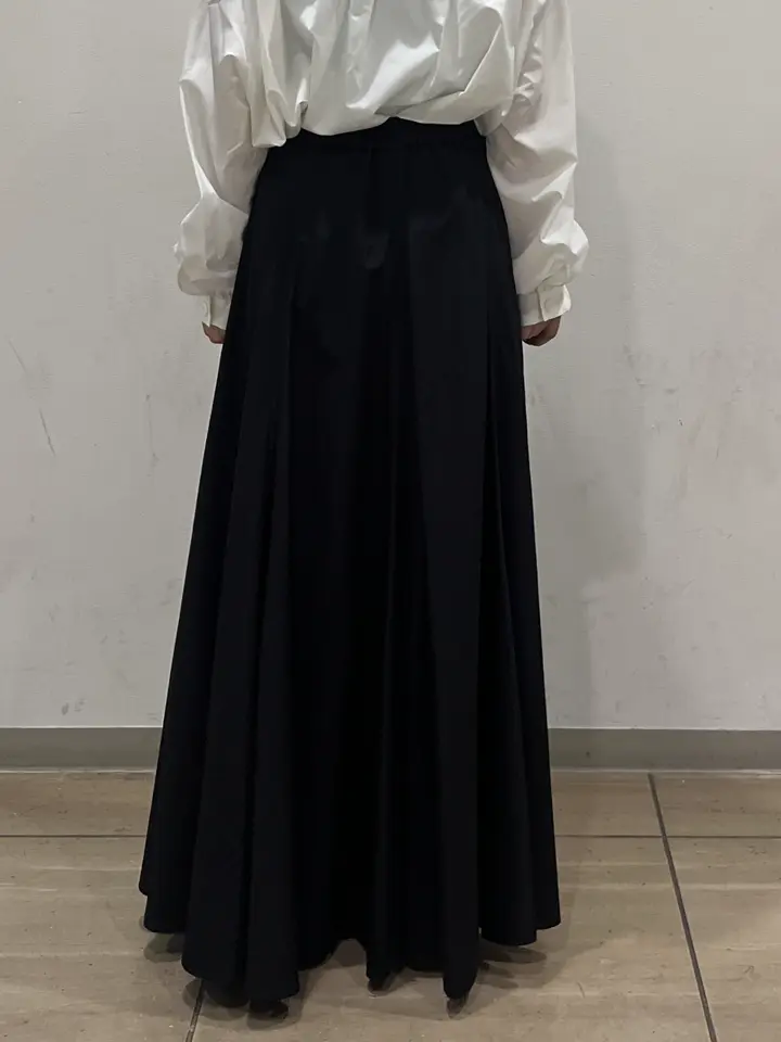 GRACE CONTINENTAL Fujisawa Yuri コーディネート画像