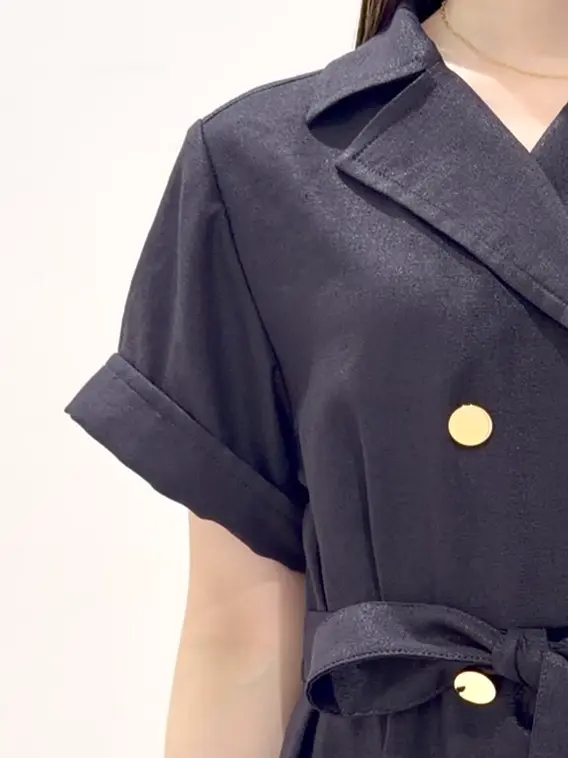 GRACE CONTINENTAL 遠藤　みずき コーディネート画像