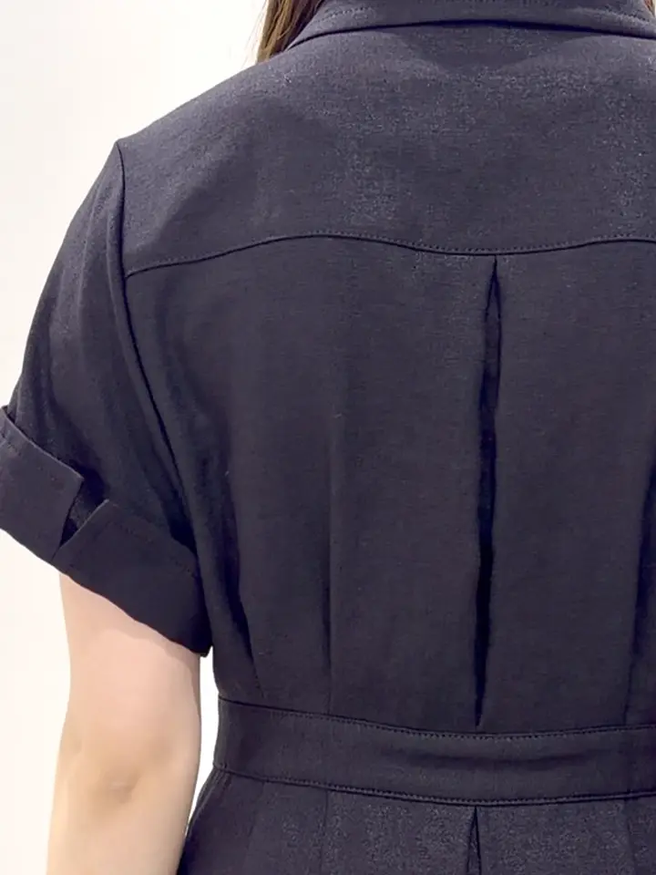 GRACE CONTINENTAL 遠藤　みずき コーディネート画像