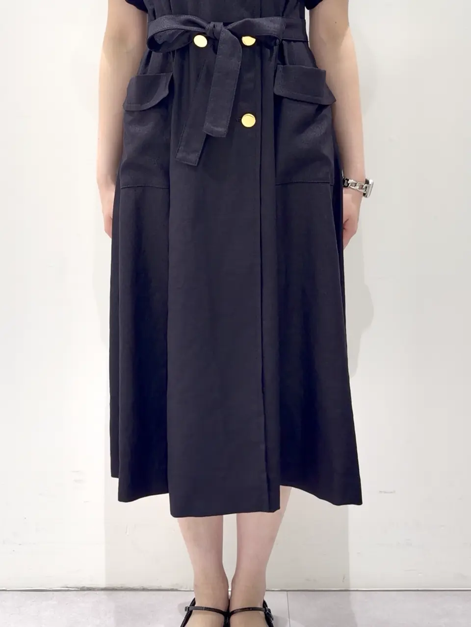 GRACE CONTINENTAL 遠藤　みずき コーディネート画像