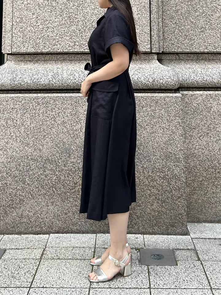 GRACE CONTINENTAL きくかわ コーディネート画像