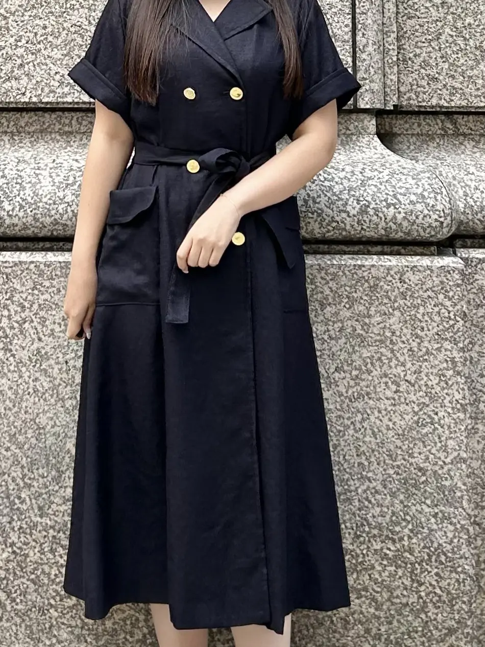 GRACE CONTINENTAL きくかわ コーディネート画像