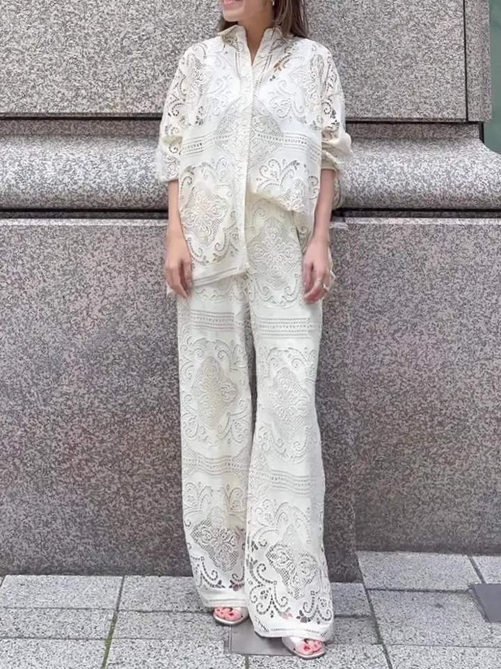 GRACE CONTINENTAL yukimi yonee コーディネート画像