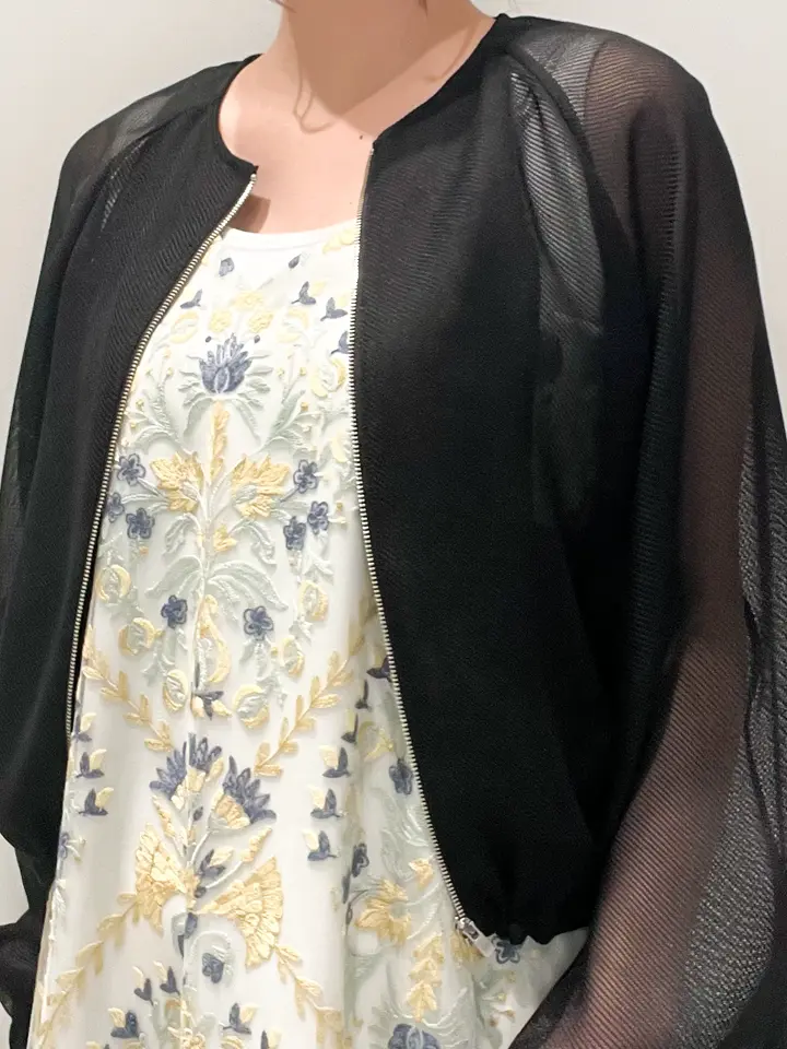 GRACE CONTINENTAL CHISAKO.S コーディネート画像