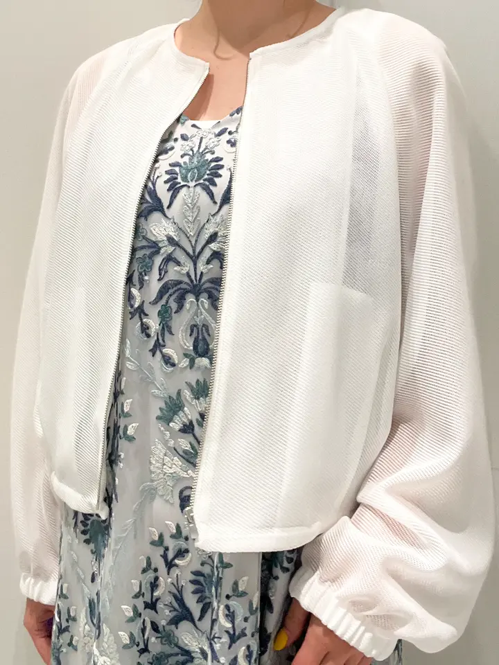 GRACE CONTINENTAL CHISAKO.S コーディネート画像