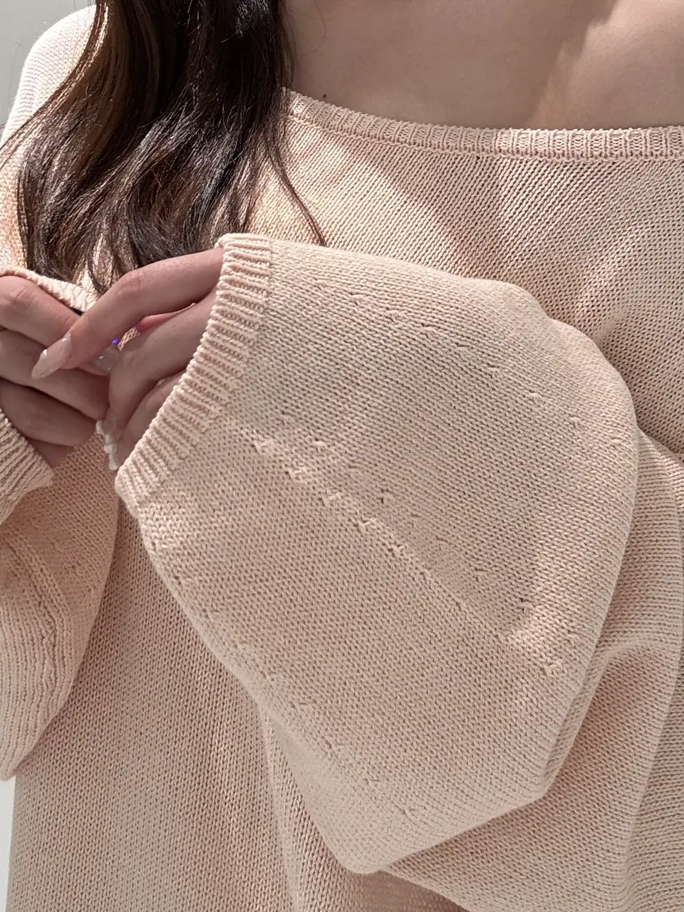 GRACE CONTINENTAL Kikuchi コーディネート画像