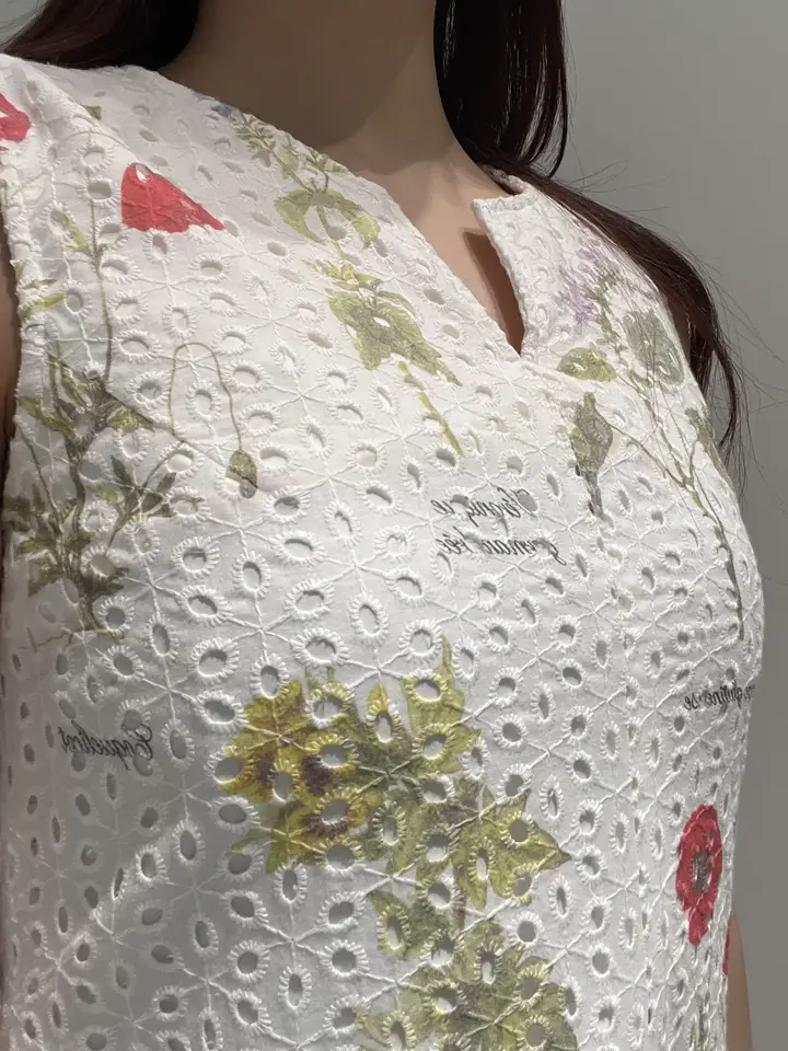 GRACE CONTINENTAL RIKO コーディネート画像