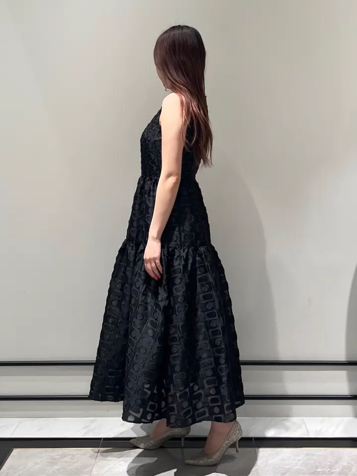 GRACE CONTINENTAL RIKO コーディネート画像