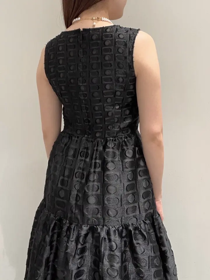 GRACE CONTINENTAL RIKO コーディネート画像