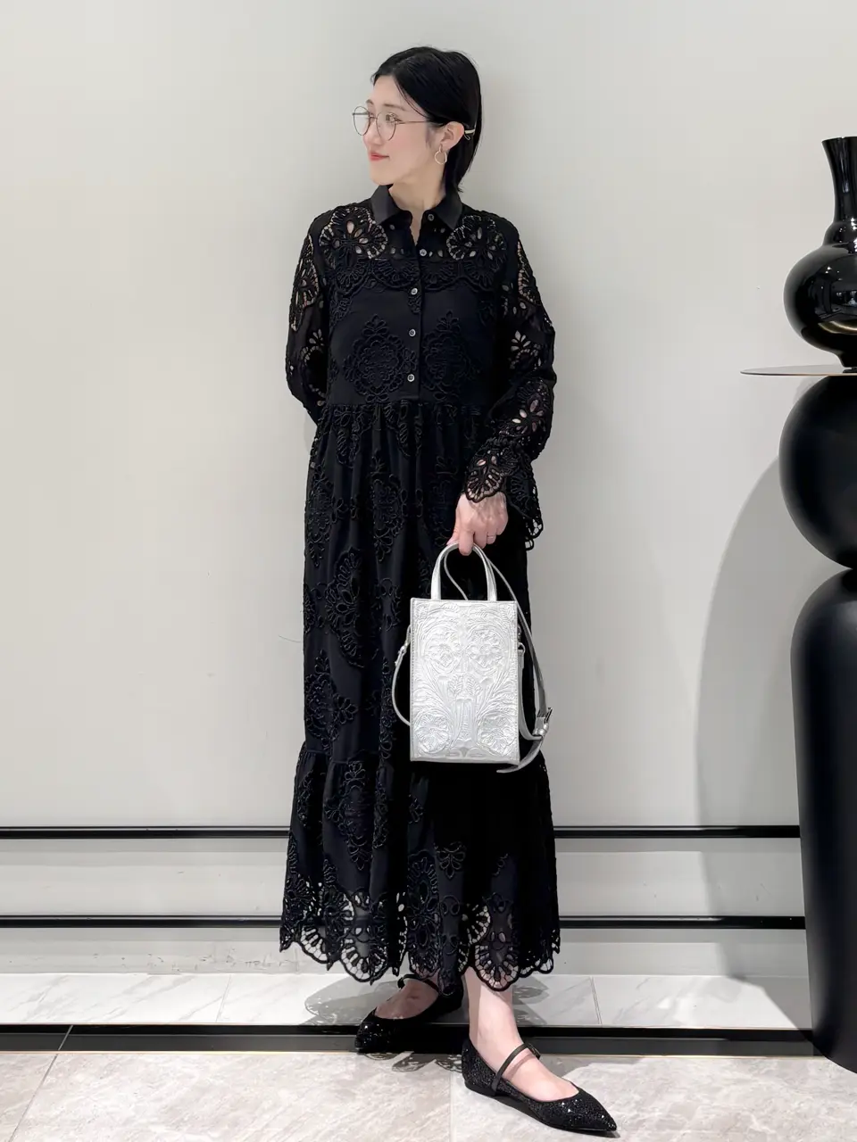  A.FUKUDA コーディネート画像