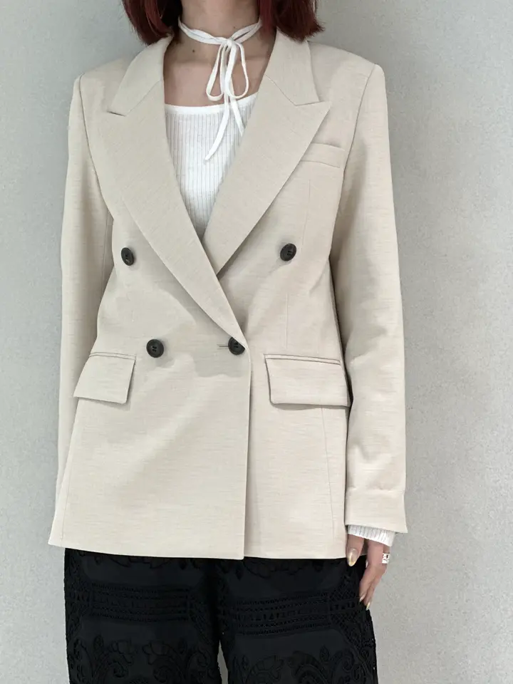 GRACE CONTINENTAL Kogane. コーディネート画像