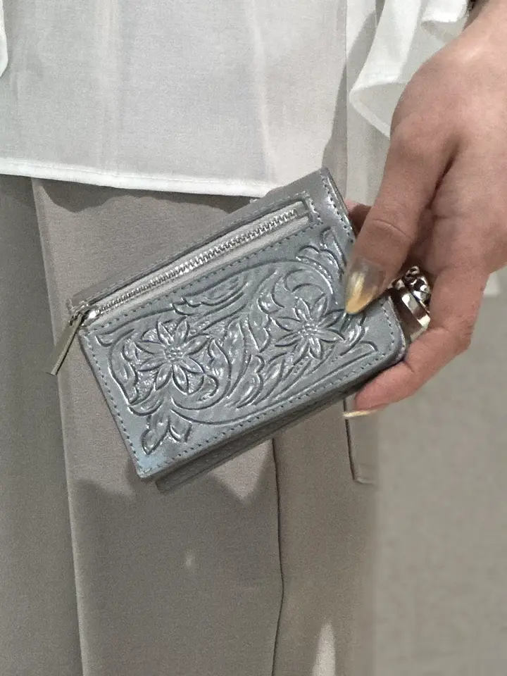 GRACE CONTINENTAL Kogane. コーディネート画像