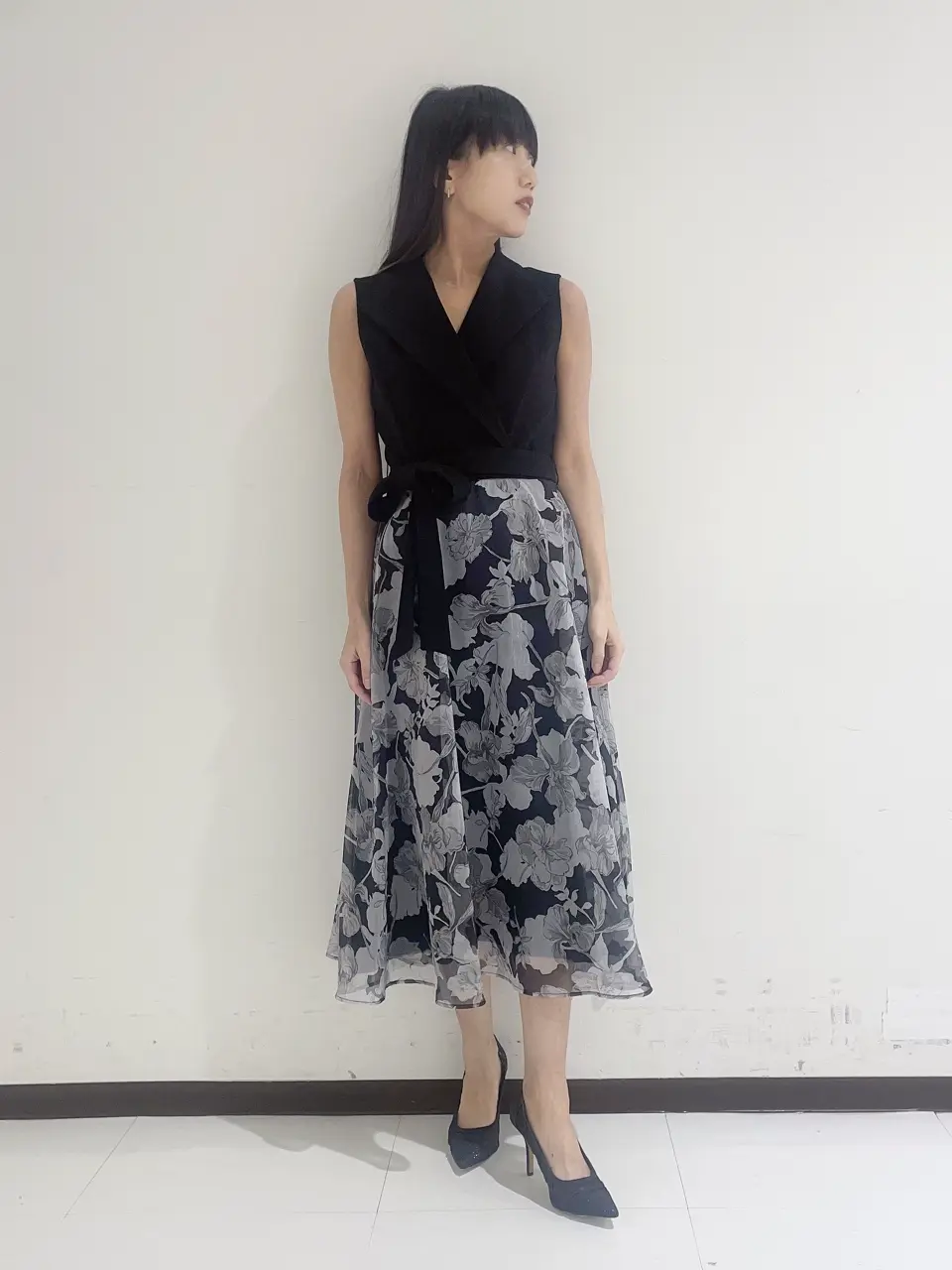   Sekine コーディネート画像