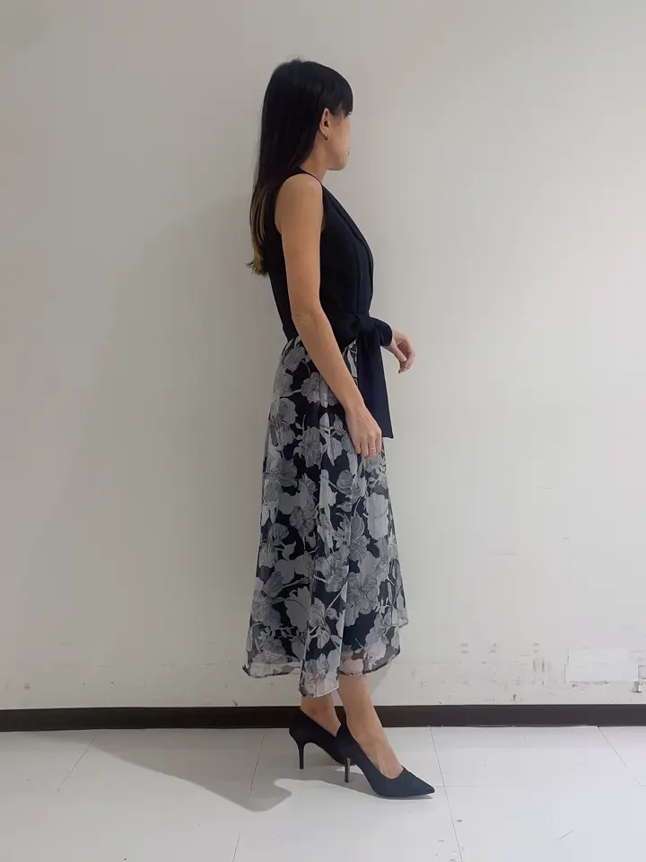 GRACE CONTINENTAL  Sekine コーディネート画像