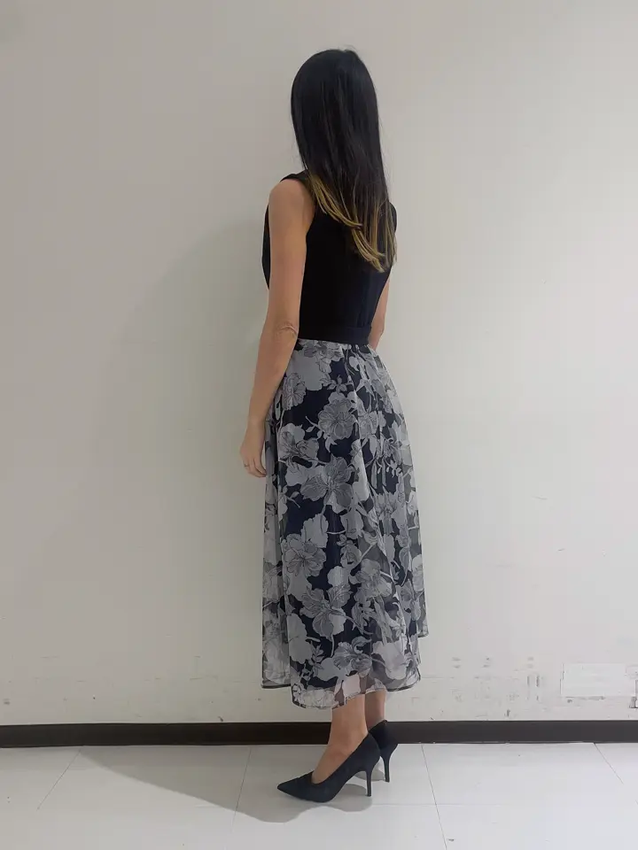 GRACE CONTINENTAL  Sekine コーディネート画像