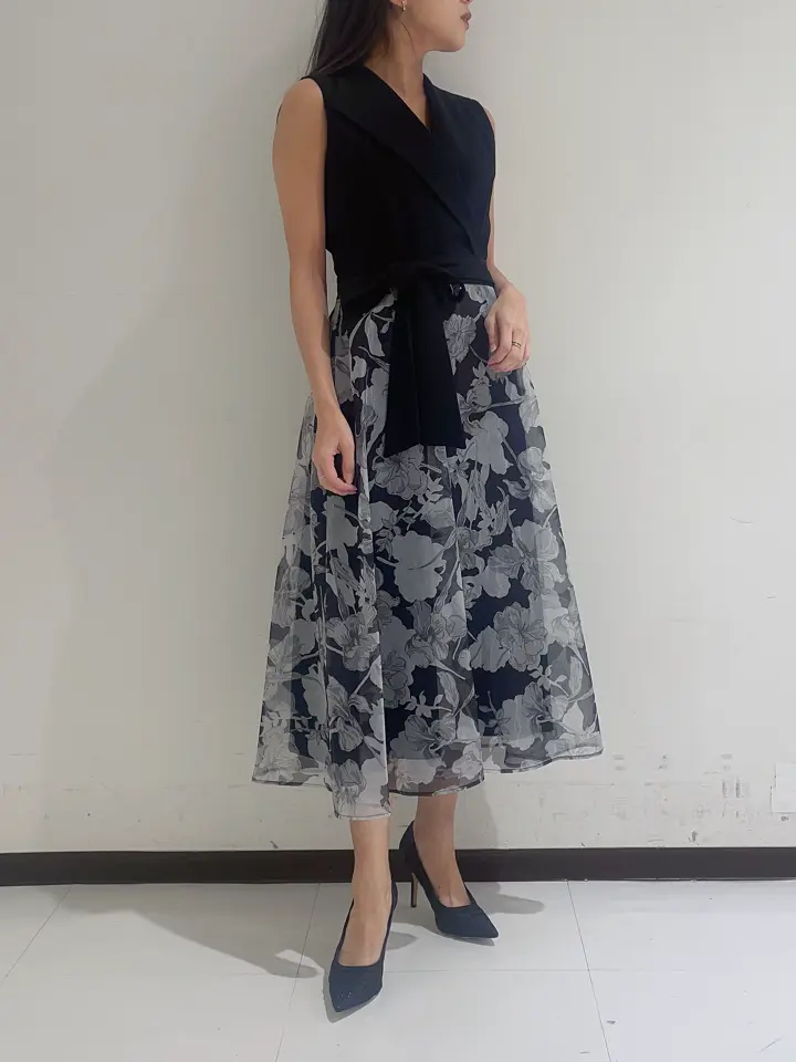 GRACE CONTINENTAL  Sekine コーディネート画像