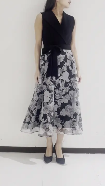 GRACE CONTINENTAL  Sekine コーディネート画像