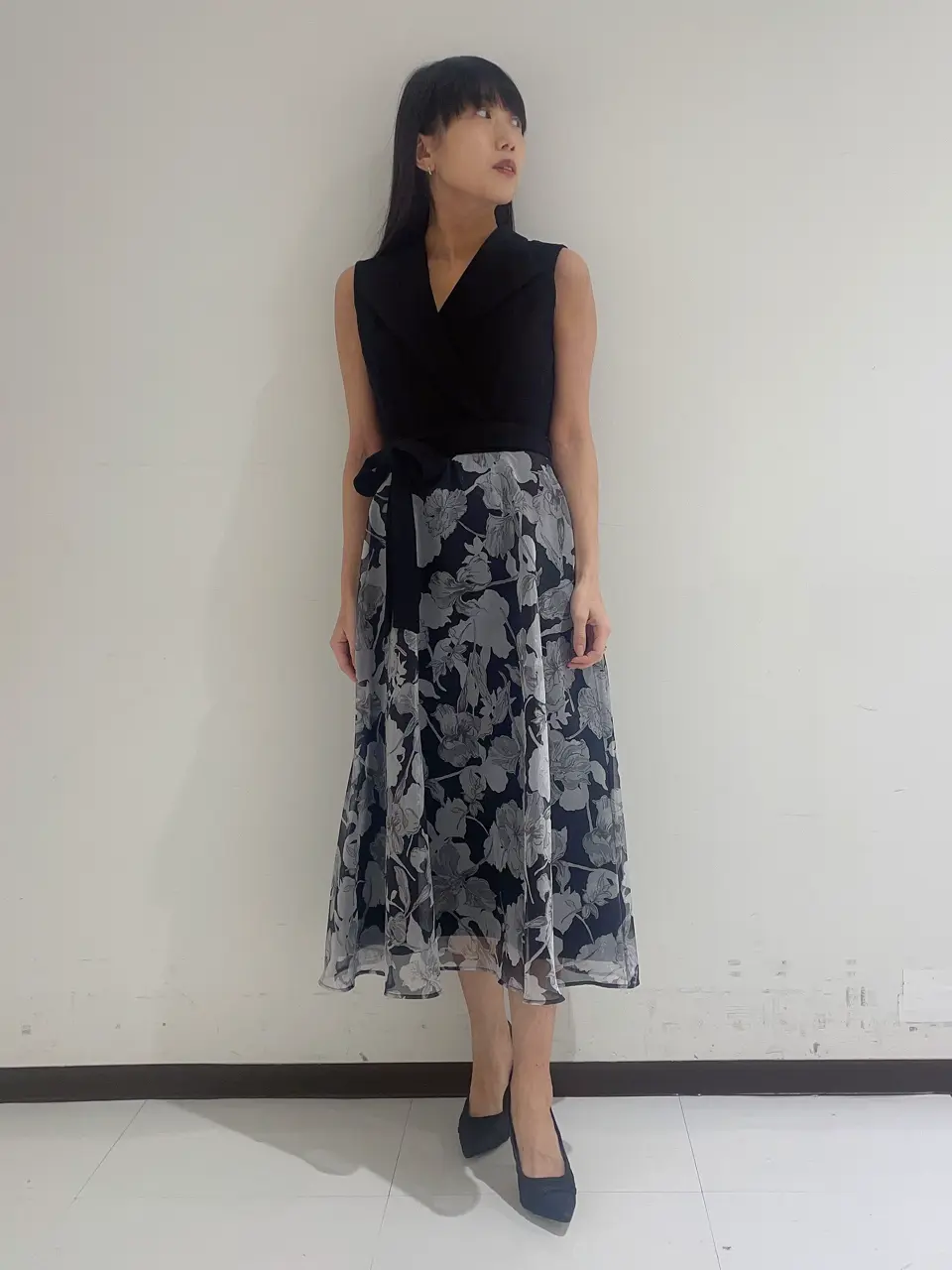 GRACE CONTINENTAL  Sekine コーディネート画像