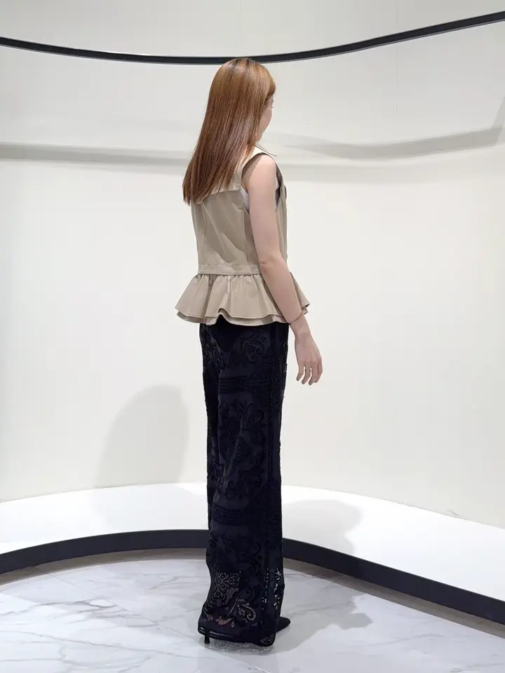 GRACE CONTINENTAL Suzuka コーディネート画像