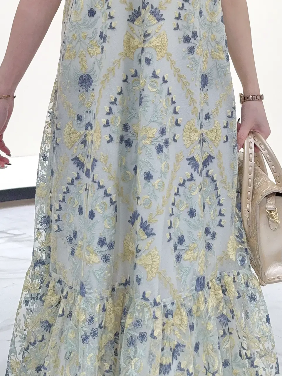 GRACE CONTINENTAL Suzuka コーディネート画像