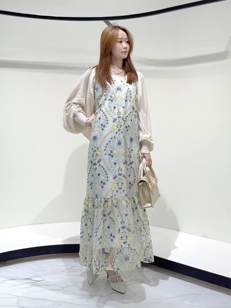  Suzuka コーディネート画像