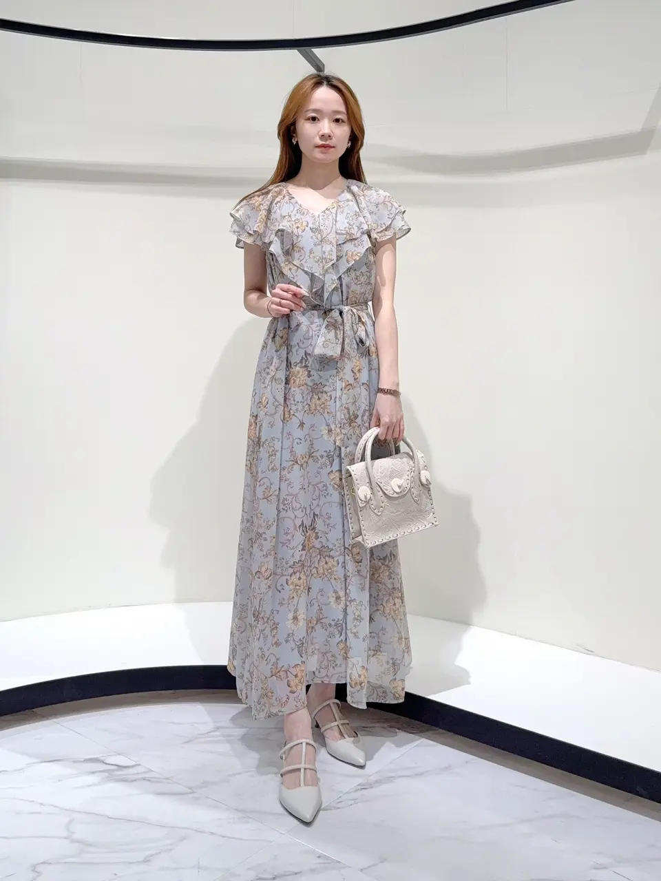  Suzuka コーディネート画像