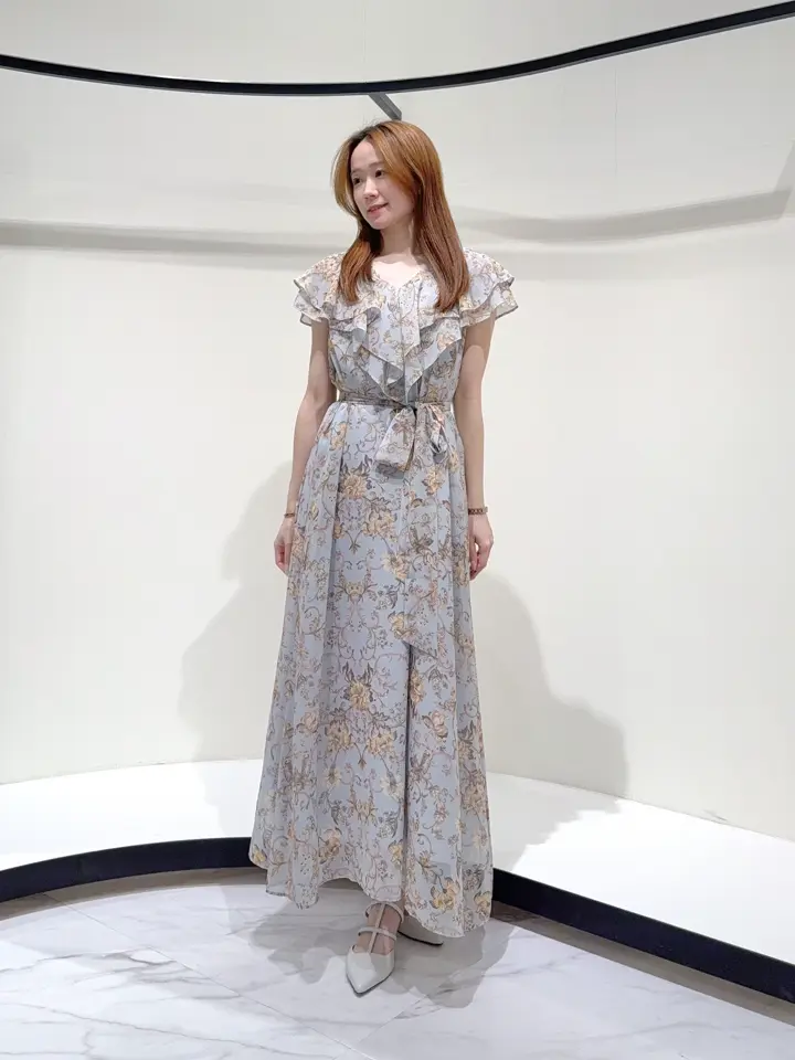 GRACE CONTINENTAL Suzuka コーディネート画像