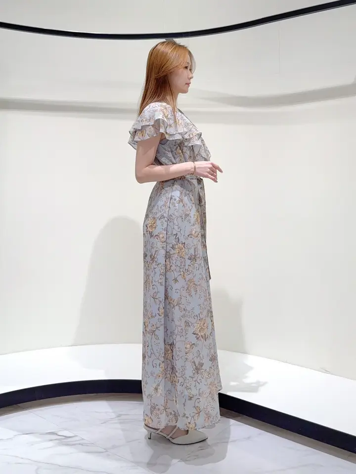 GRACE CONTINENTAL Suzuka コーディネート画像