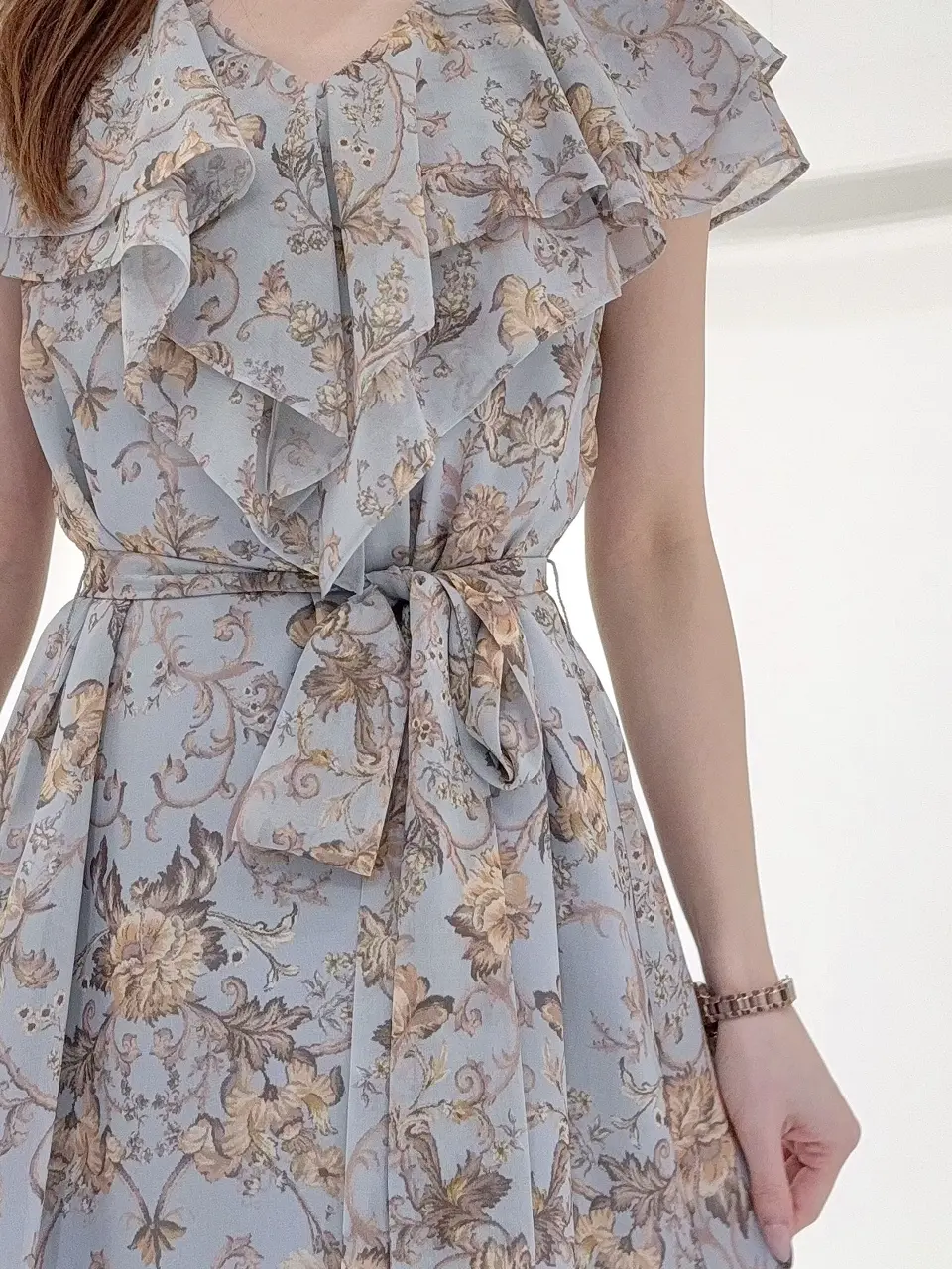 GRACE CONTINENTAL Suzuka コーディネート画像