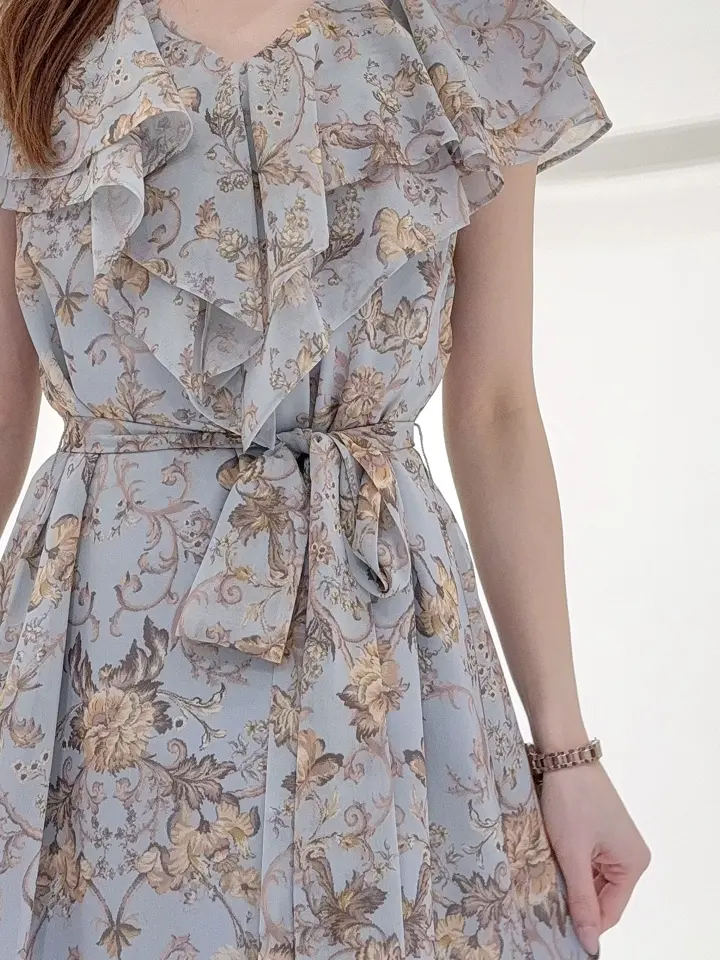 GRACE CONTINENTAL Suzuka コーディネート画像