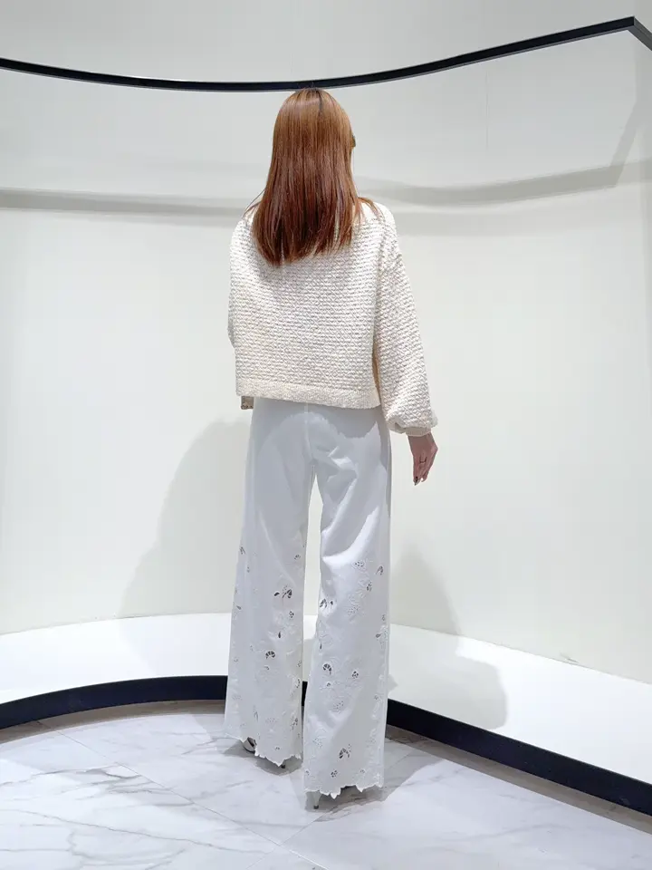 GRACE CONTINENTAL Suzuka コーディネート画像