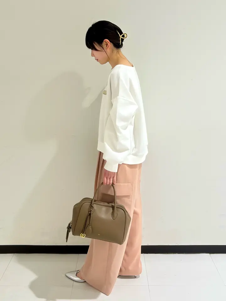 GRACE CONTINENTAL tamaki コーディネート画像