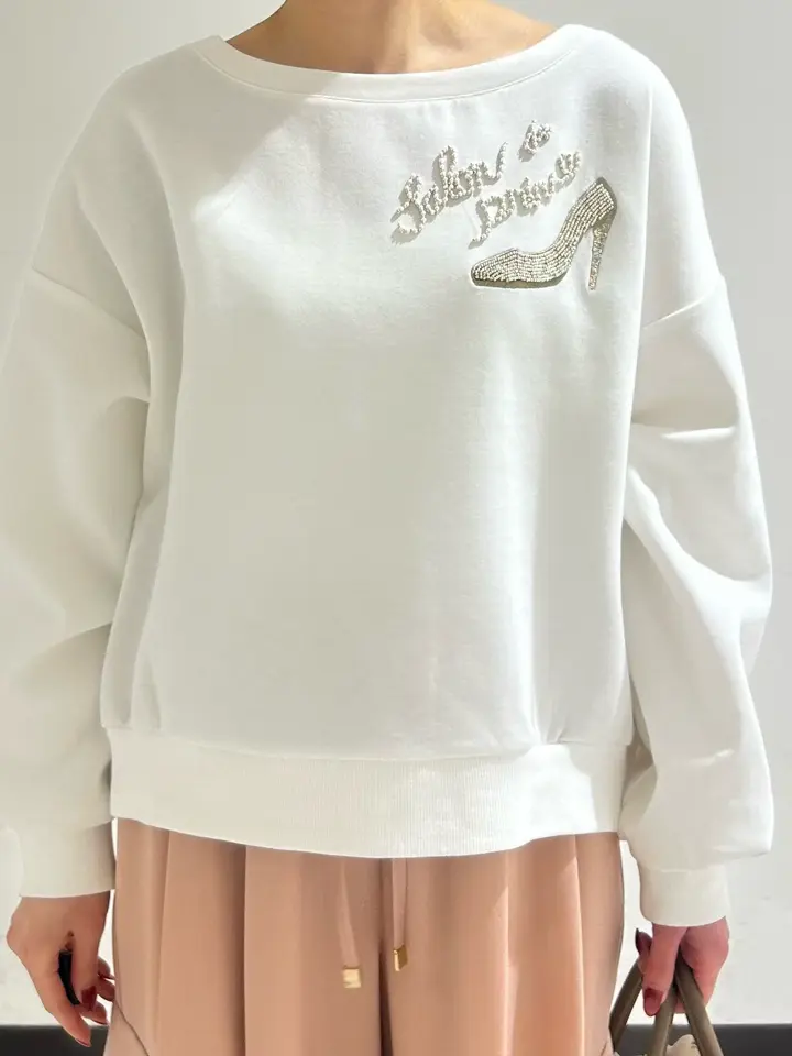 GRACE CONTINENTAL tamaki コーディネート画像